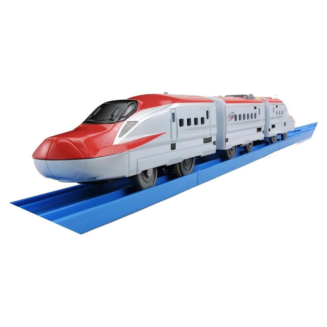 Conjunto de Trabajo PRAREL S-14 E6 - TAKARA TOMY - 300g