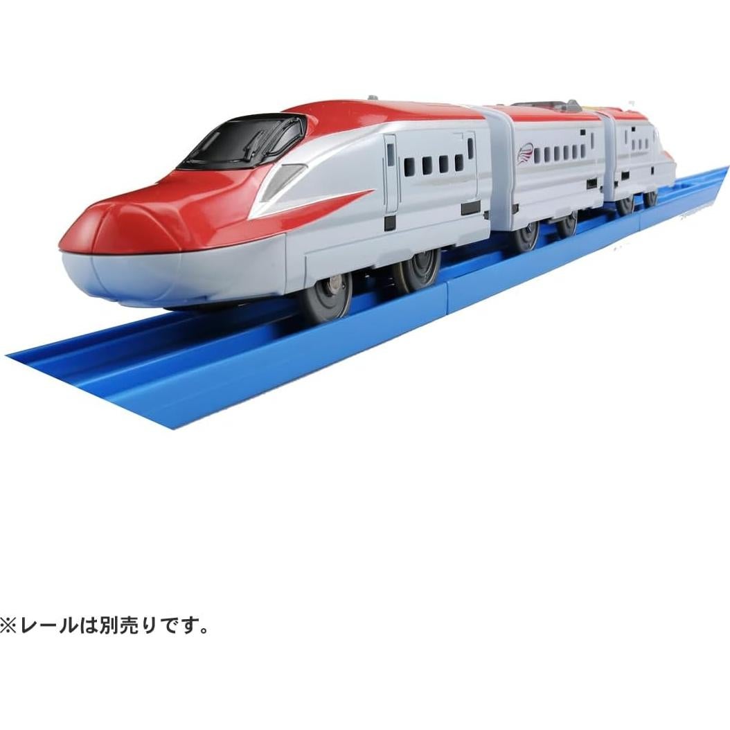 Conjunto de Trabajo PRAREL S-14 E6 - TAKARA TOMY - 300g