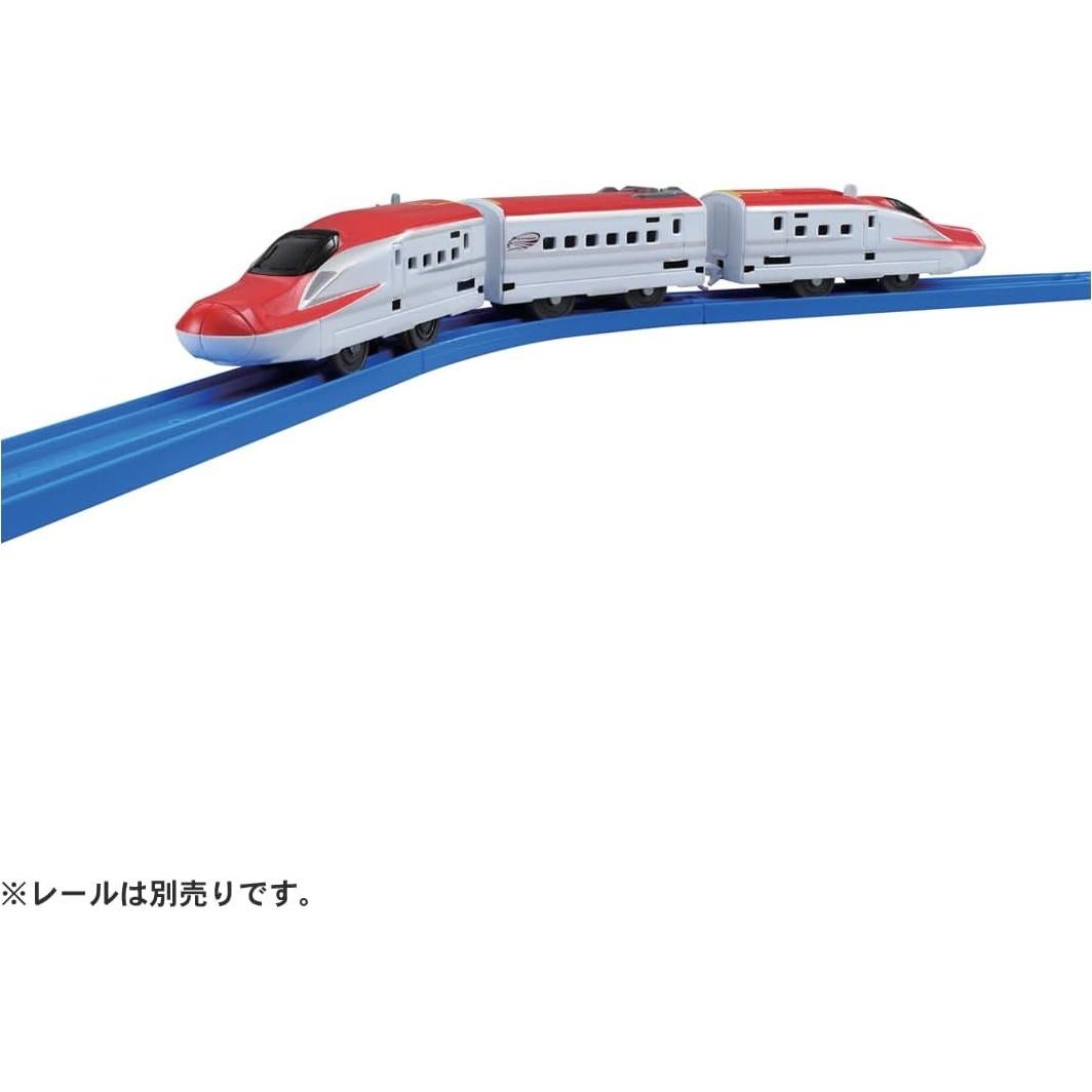 Conjunto de Trabajo PRAREL S-14 E6 - TAKARA TOMY - 300g