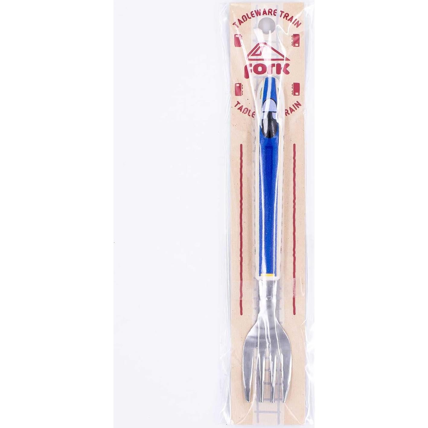 Tenedor de Tren Bala Daiwa Toy NF-03 15.5 cm Acero Inoxidable