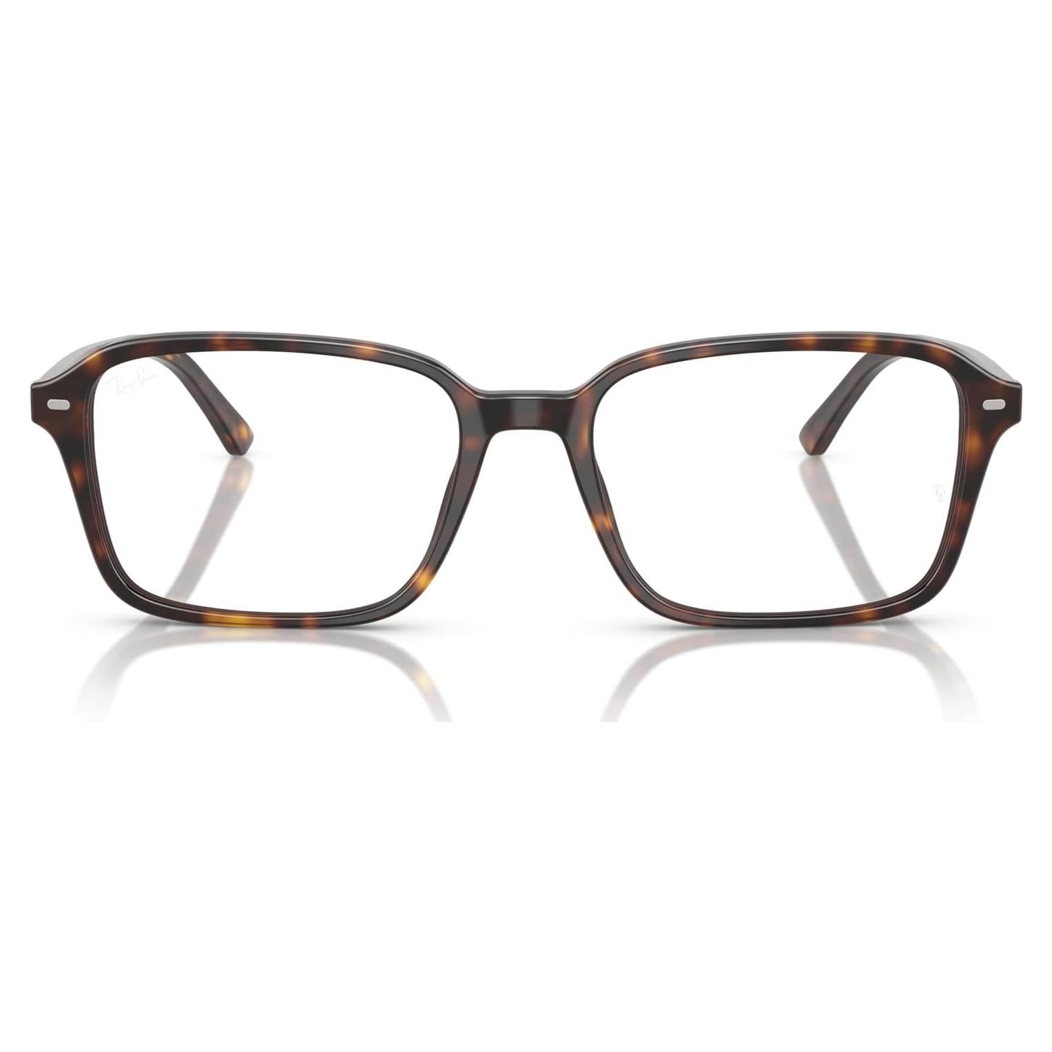 Gafas Ray-Ban RX5431 Raimond Cuadradas con Prescripción