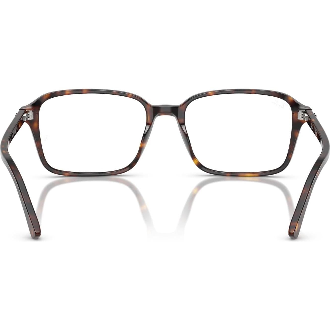 Gafas Ray-Ban RX5431 Raimond Cuadradas con Prescripción