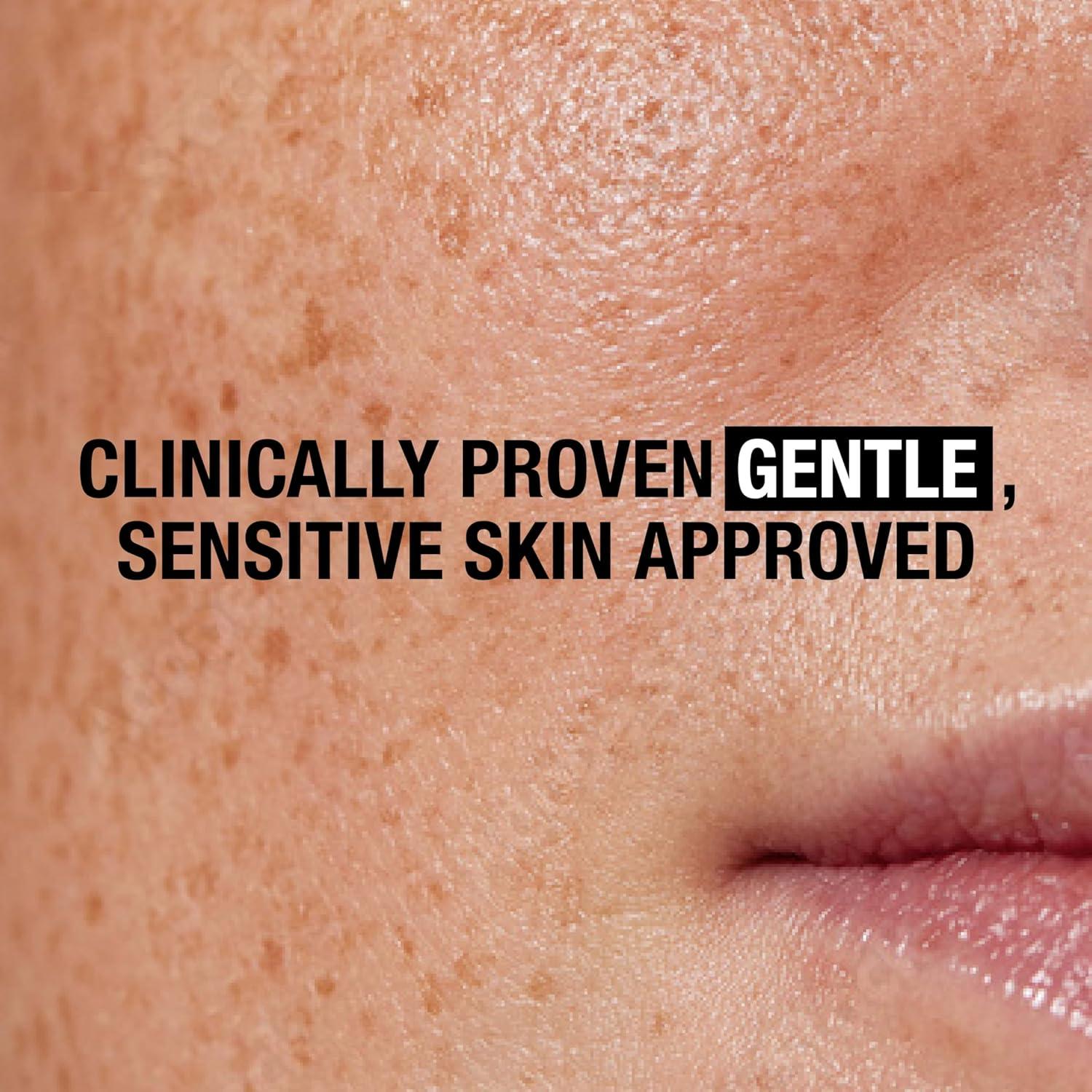 Toallitas Desmaquillantes Neutrogena Sin Fragancia 50 Piezas