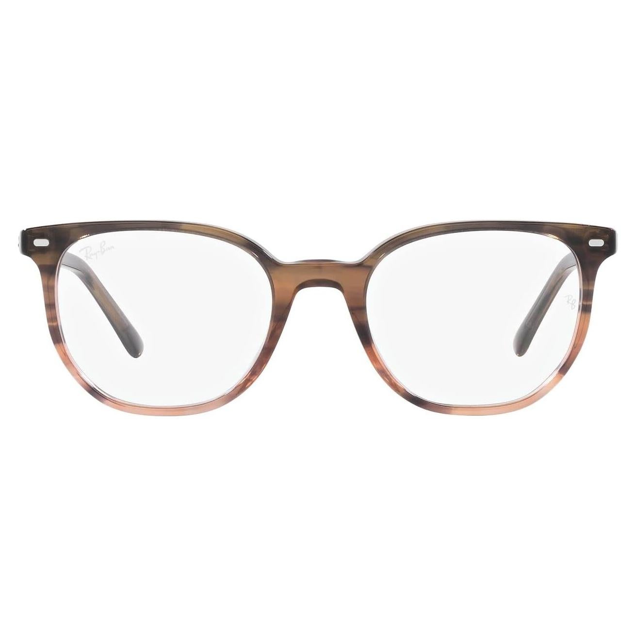 Montura Gafas Ray-Ban RX5397 Elliot Redondeadas 50mm