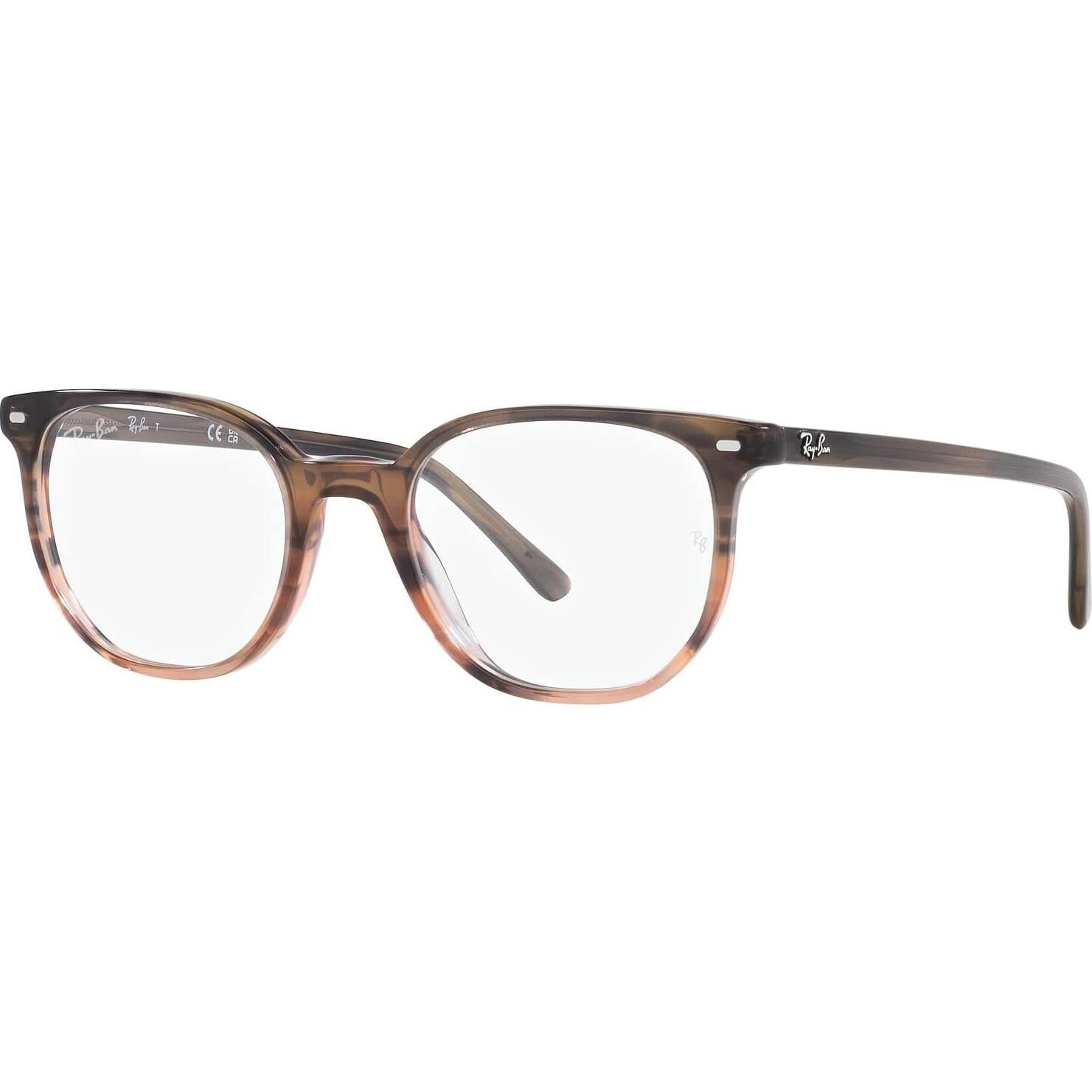 Montura Gafas Ray-Ban RX5397 Elliot Redondeadas 50mm