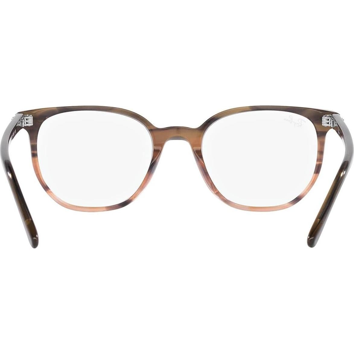 Montura Gafas Ray-Ban RX5397 Elliot Redondeadas 50mm