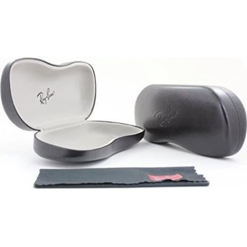 Montura Gafas Ray-Ban Rx6378 Round Havana 47mm