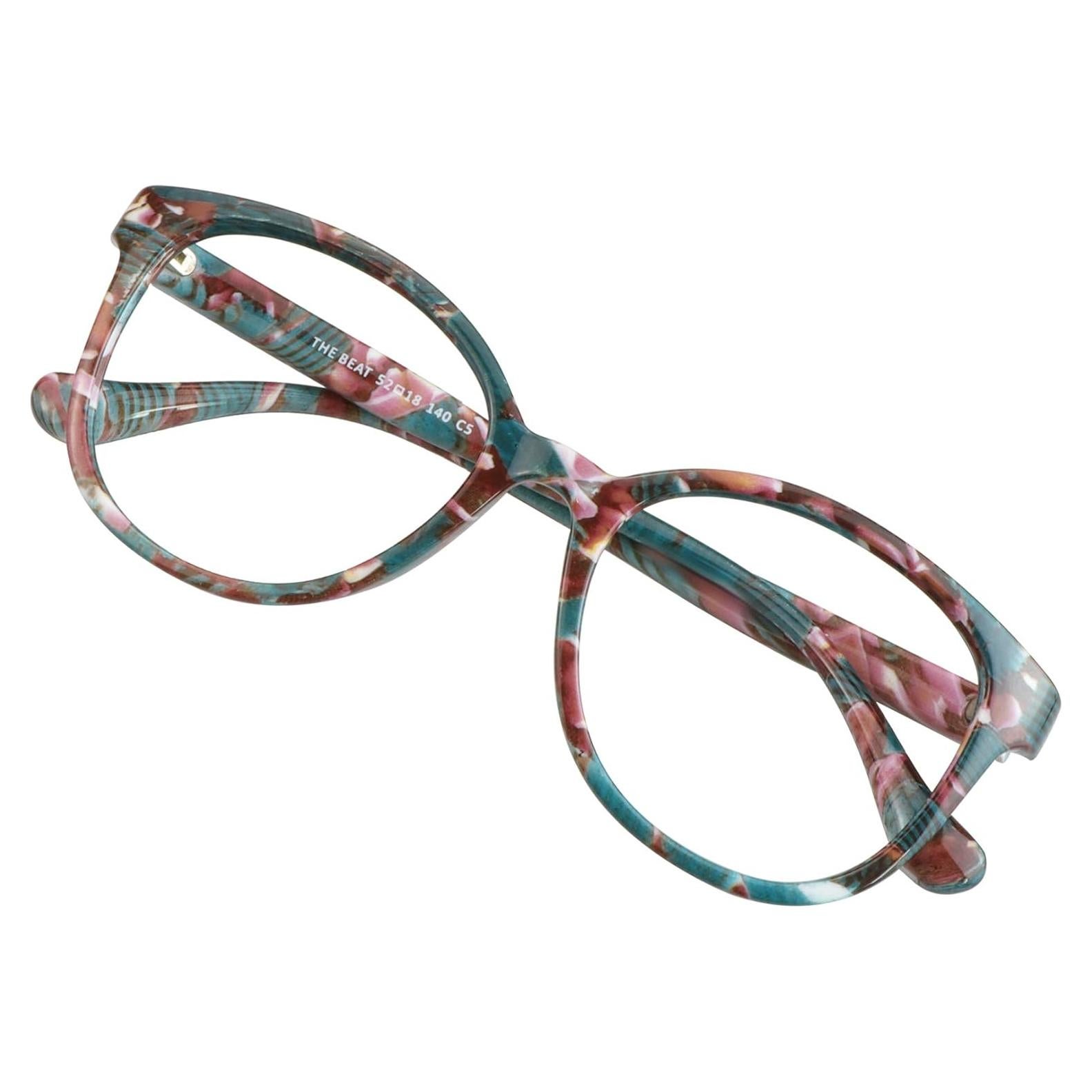 Gafas Antirreflejo VisionGlobal para Luz Azul Unisex