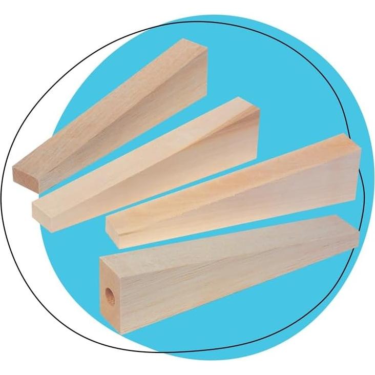 Kit Dragster CO2 Pitsco Education para Educación STEM Grados 6-12