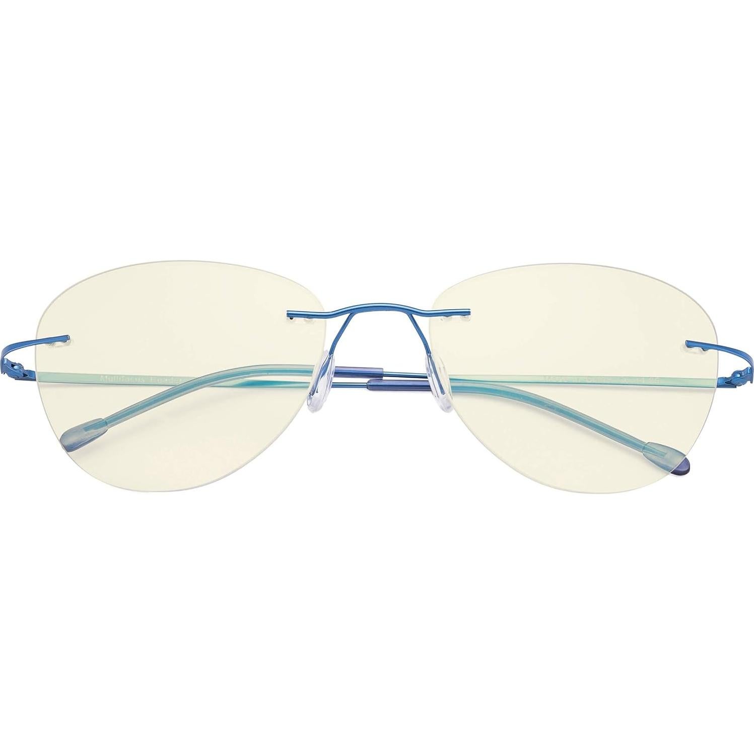 Gafas Progresivas Eyekepper Multifocales Filtro Luz Azul