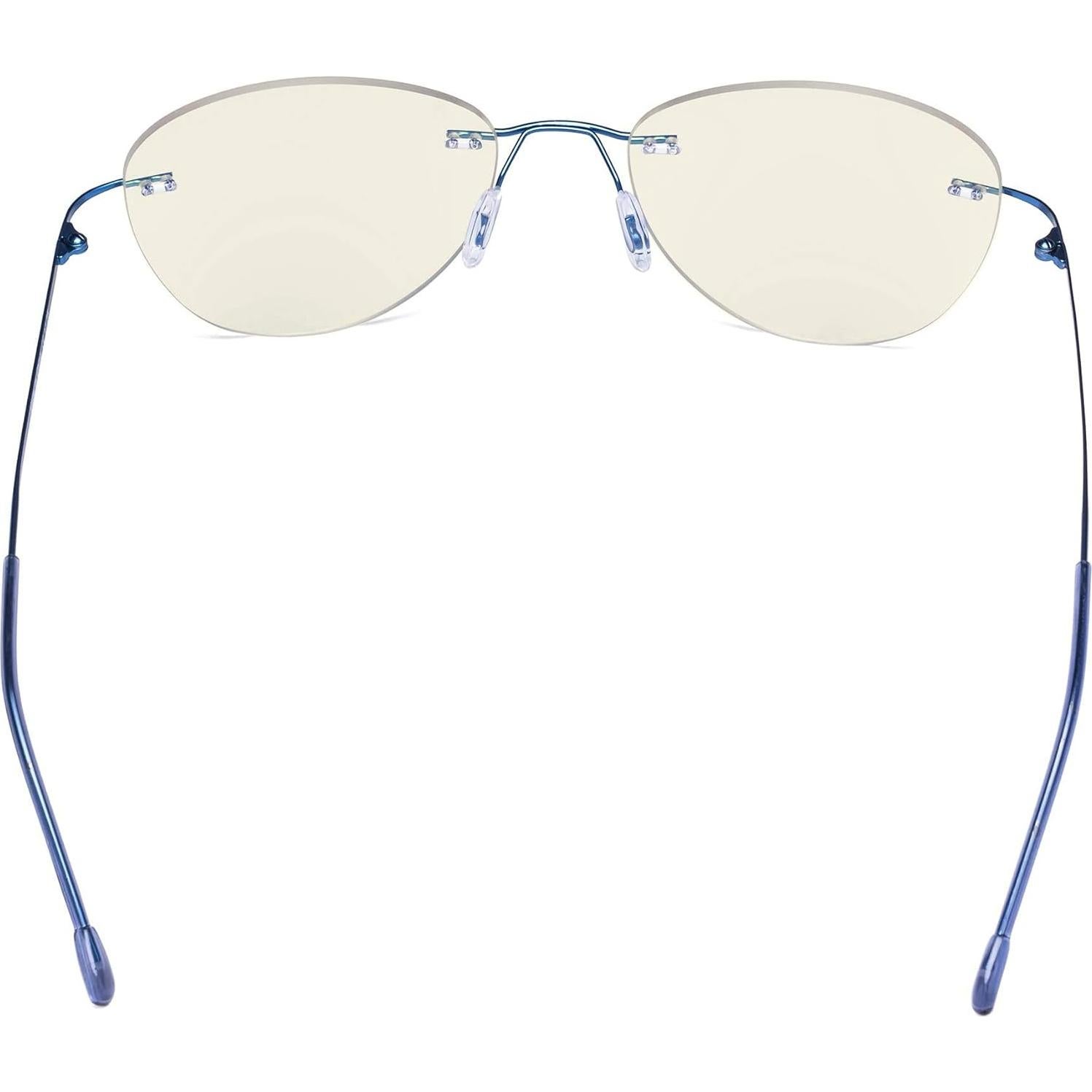 Gafas Progresivas Eyekepper Multifocales Filtro Luz Azul