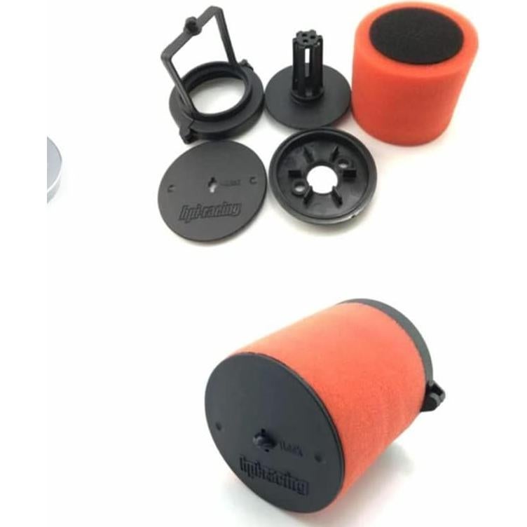 Filtro de aire KINGTAIR KTRC15411 para coche RC 1/5