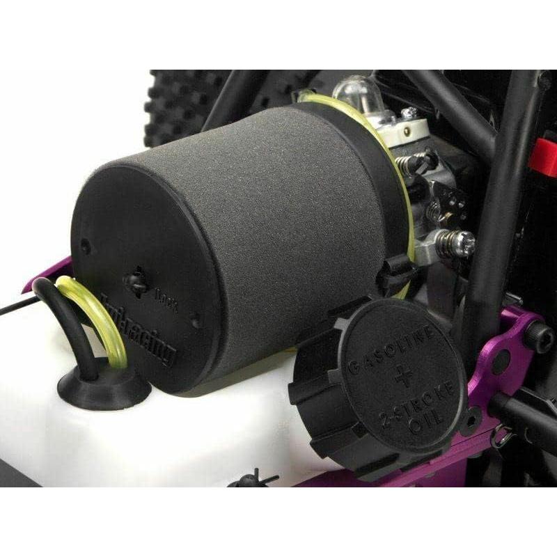 Filtro de aire KINGTAIR KTRC15411 para coche RC 1/5