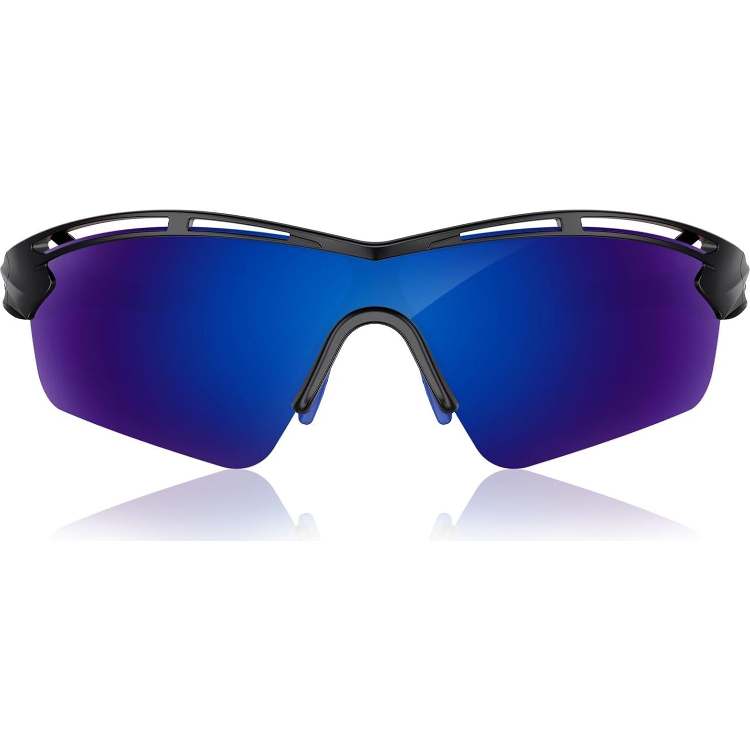 Gafas de sol deportivas Rosemal 7252 polarizadas UV400