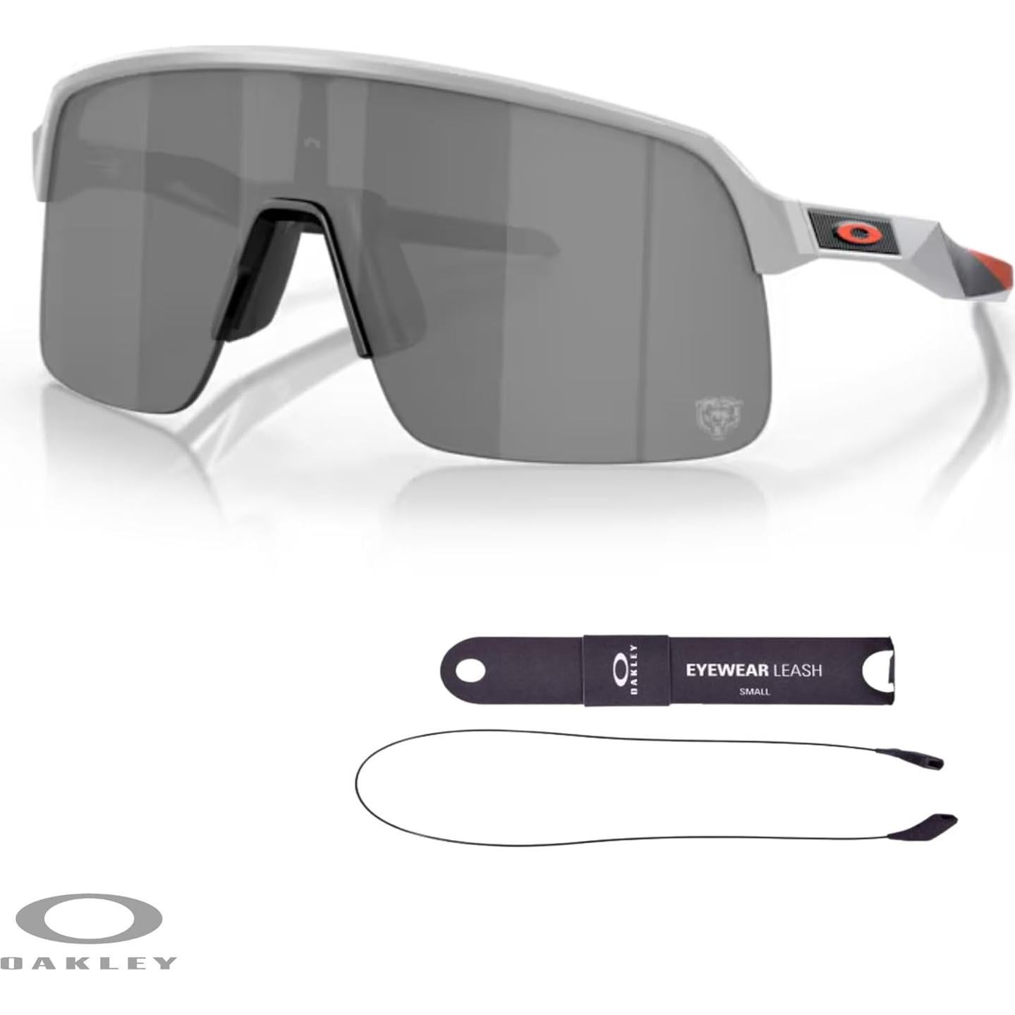 Gafas de sol Oakley Sutro Lite OO9463 Matte Fog + Accesorios