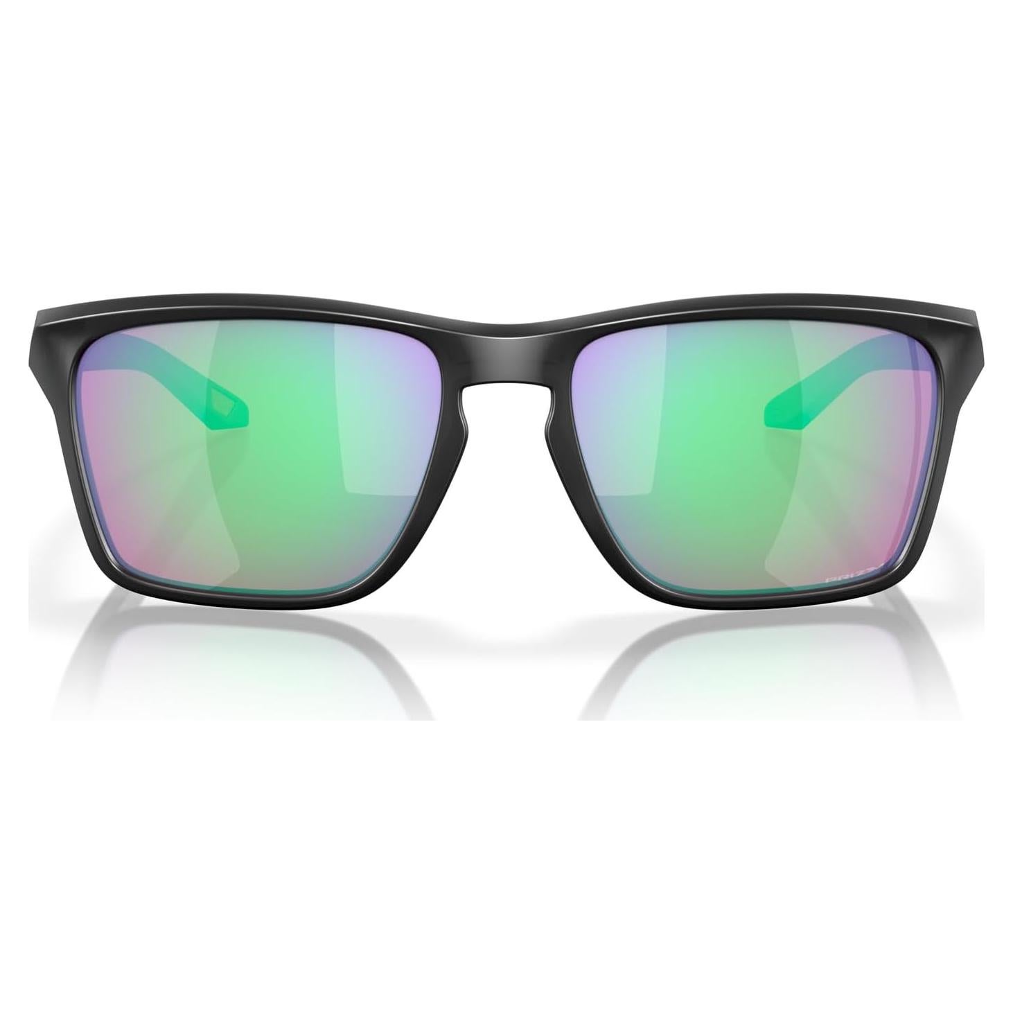 Gafas de sol Oakley OO9448 Sylas para hombres 57mm Prizm Golf