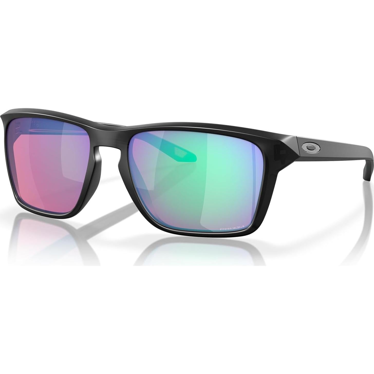 Gafas de sol Oakley OO9448 Sylas para hombres 57mm Prizm Golf