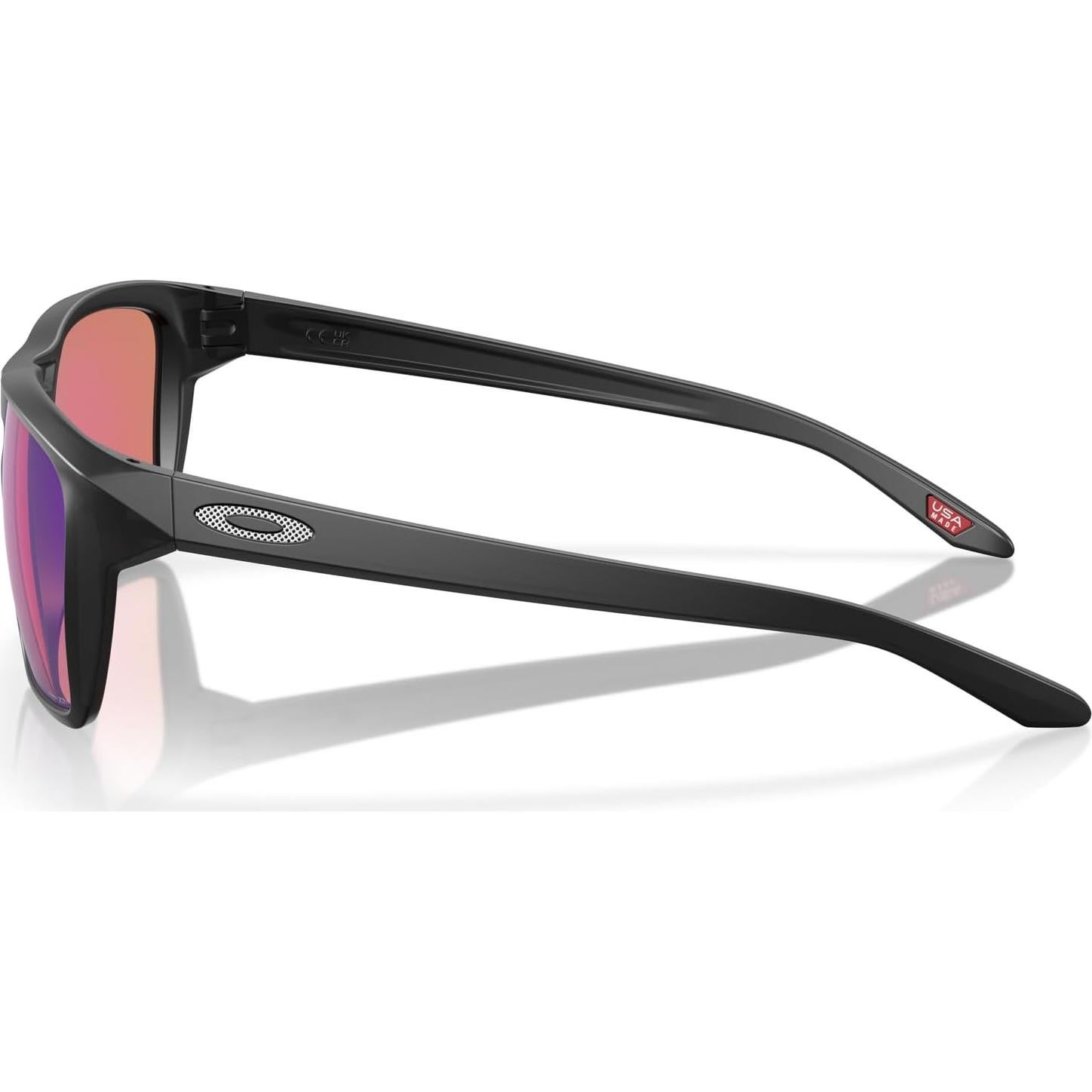 Gafas de sol Oakley OO9448 Sylas para hombres 57mm Prizm Golf