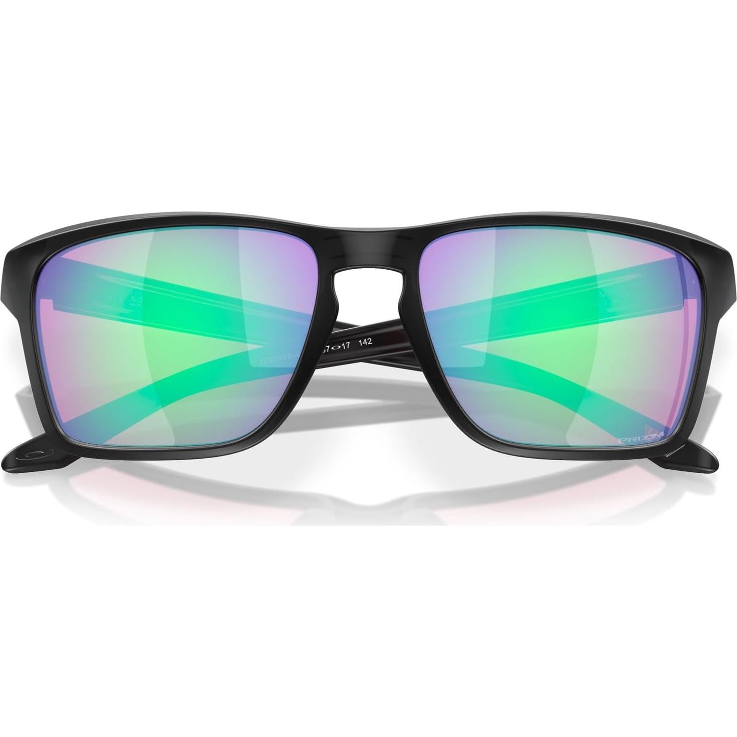 Gafas de sol Oakley OO9448 Sylas para hombres 57mm Prizm Golf