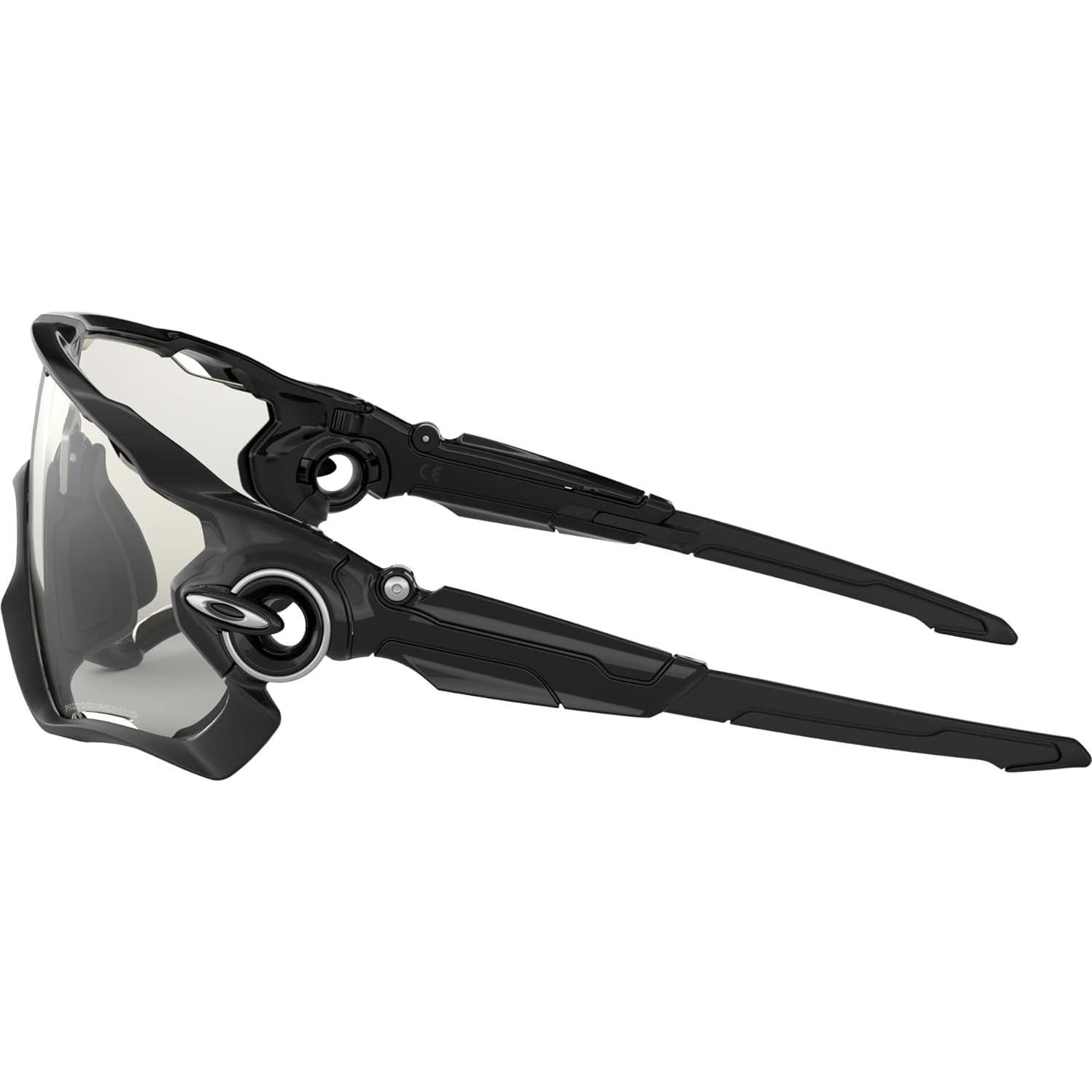 Gafas de sol Oakley Jawbreaker Negro Iridium 31mm