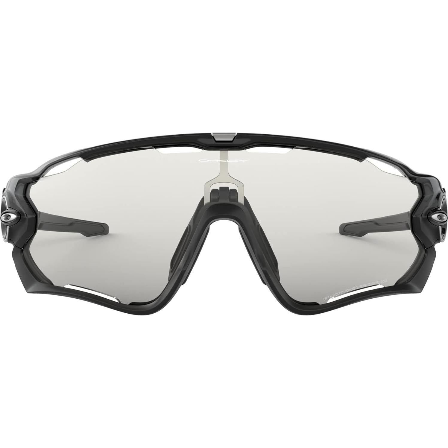 Gafas de sol Oakley Jawbreaker Negro Iridium 31mm