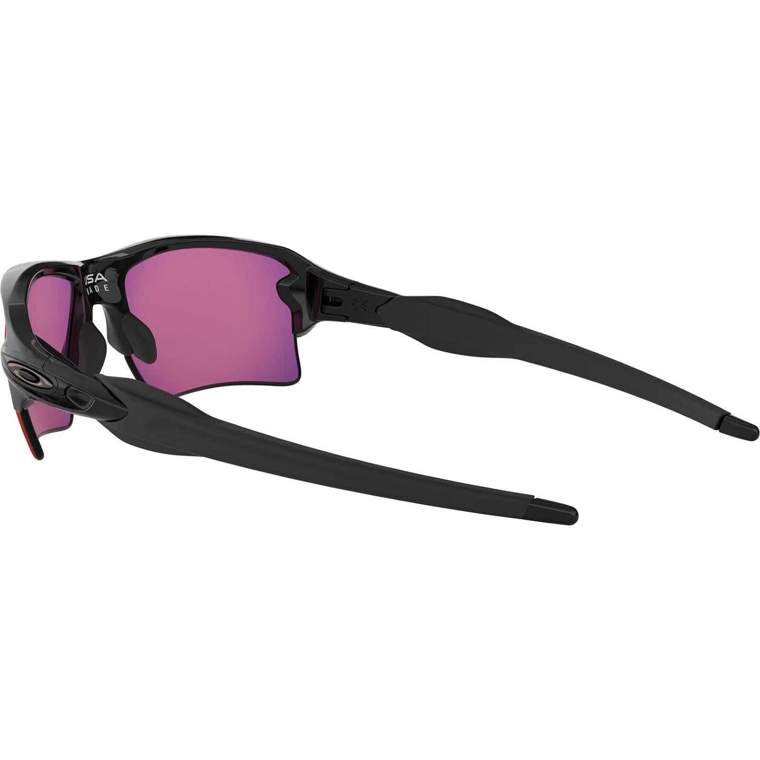 Gafas de sol Oakley Flak 2.0 XL para hombres Prizm Field