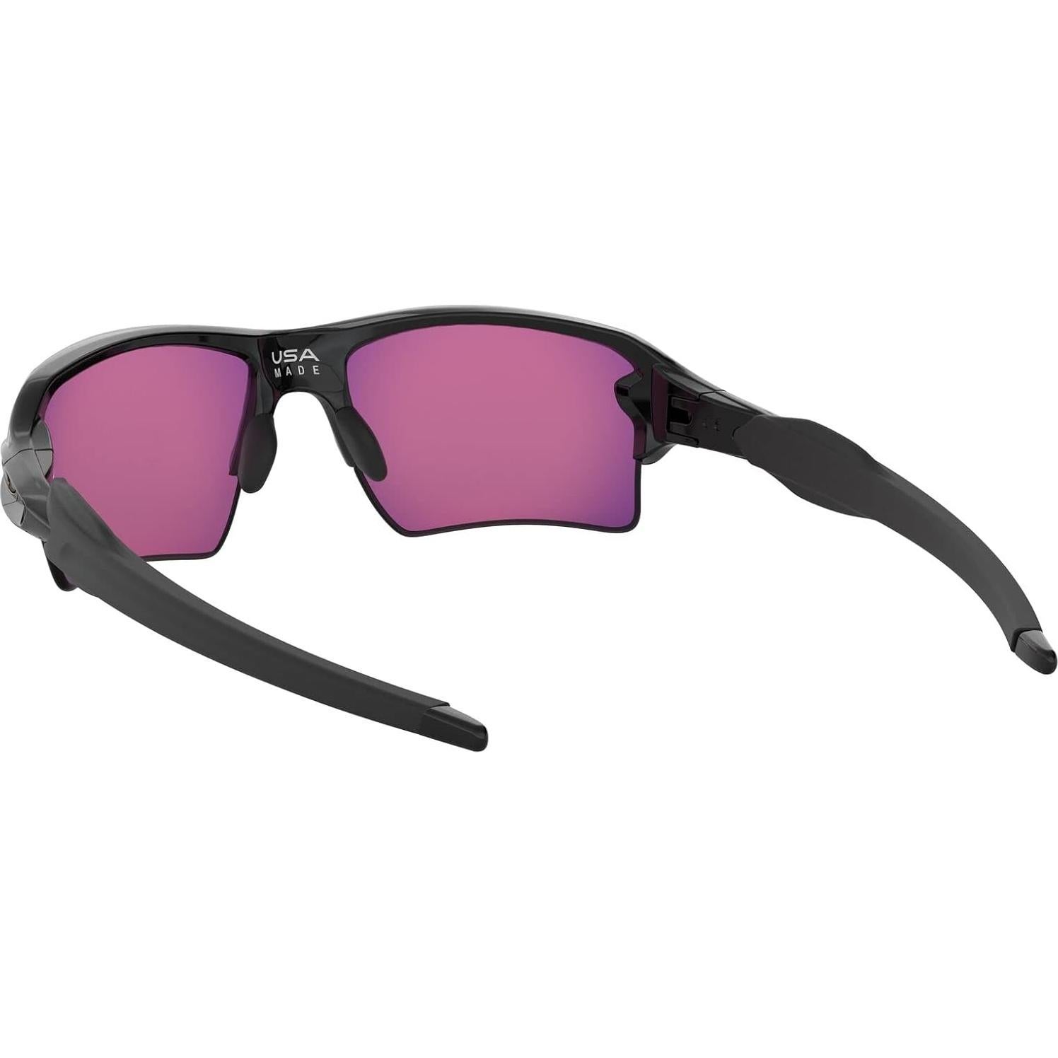 Gafas de sol Oakley Flak 2.0 XL para hombres Prizm Field