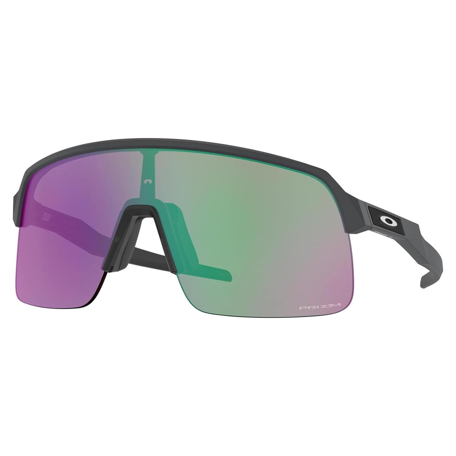 Gafas de sol Oakley OO9463A Sutro Lite Hombres Carbono Mate