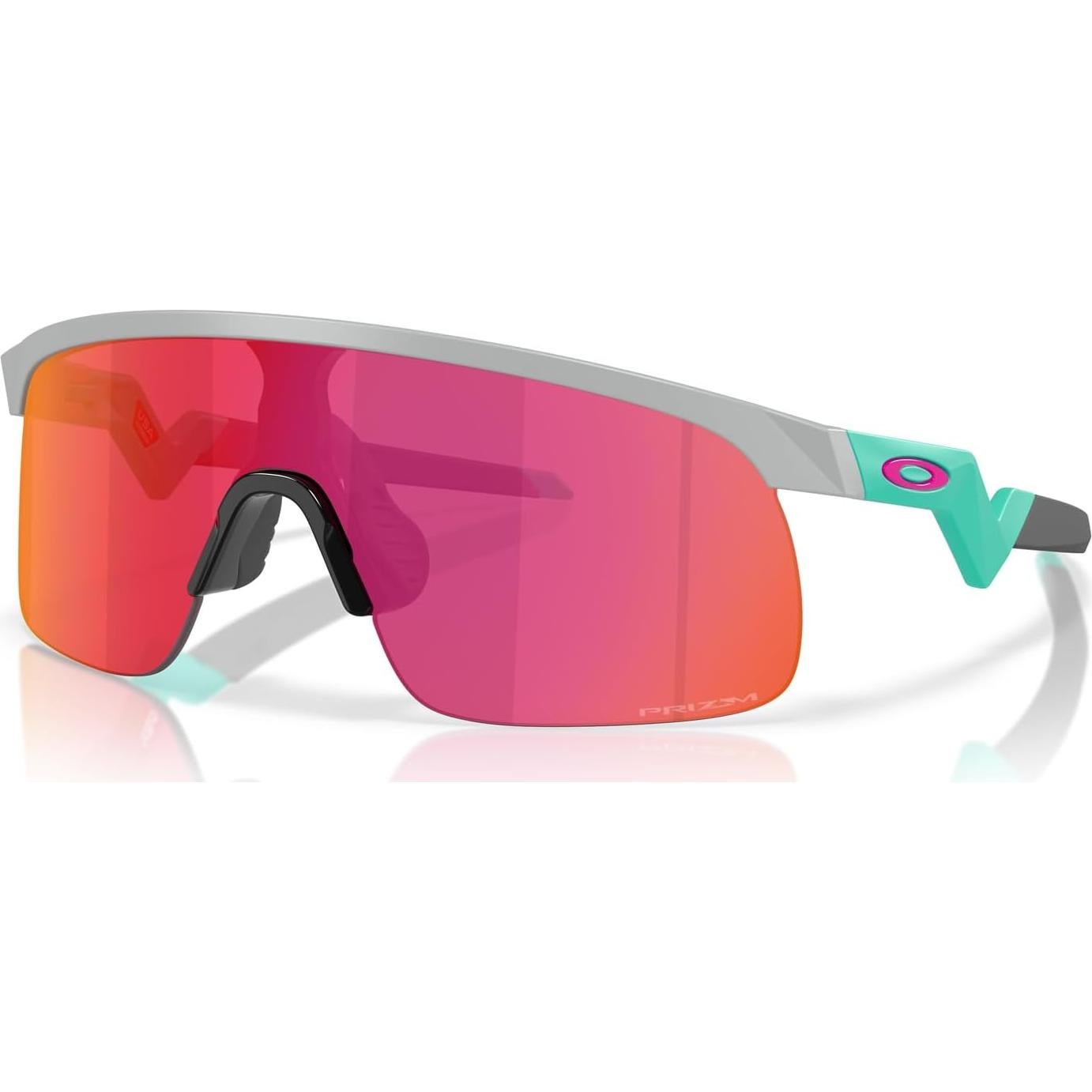 Gafas de sol Oakley OJ9010 Resistor para niños 6-10 años