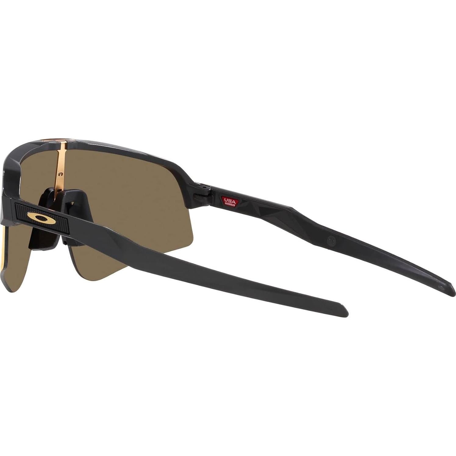 Gafas de sol Oakley Sutro Lite Sweep Carbono Mate 39 mm