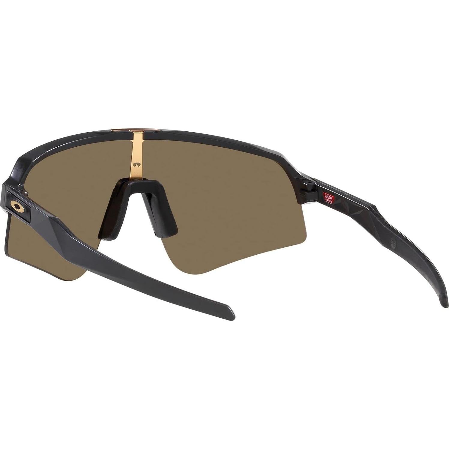 Gafas de sol Oakley Sutro Lite Sweep Carbono Mate 39 mm