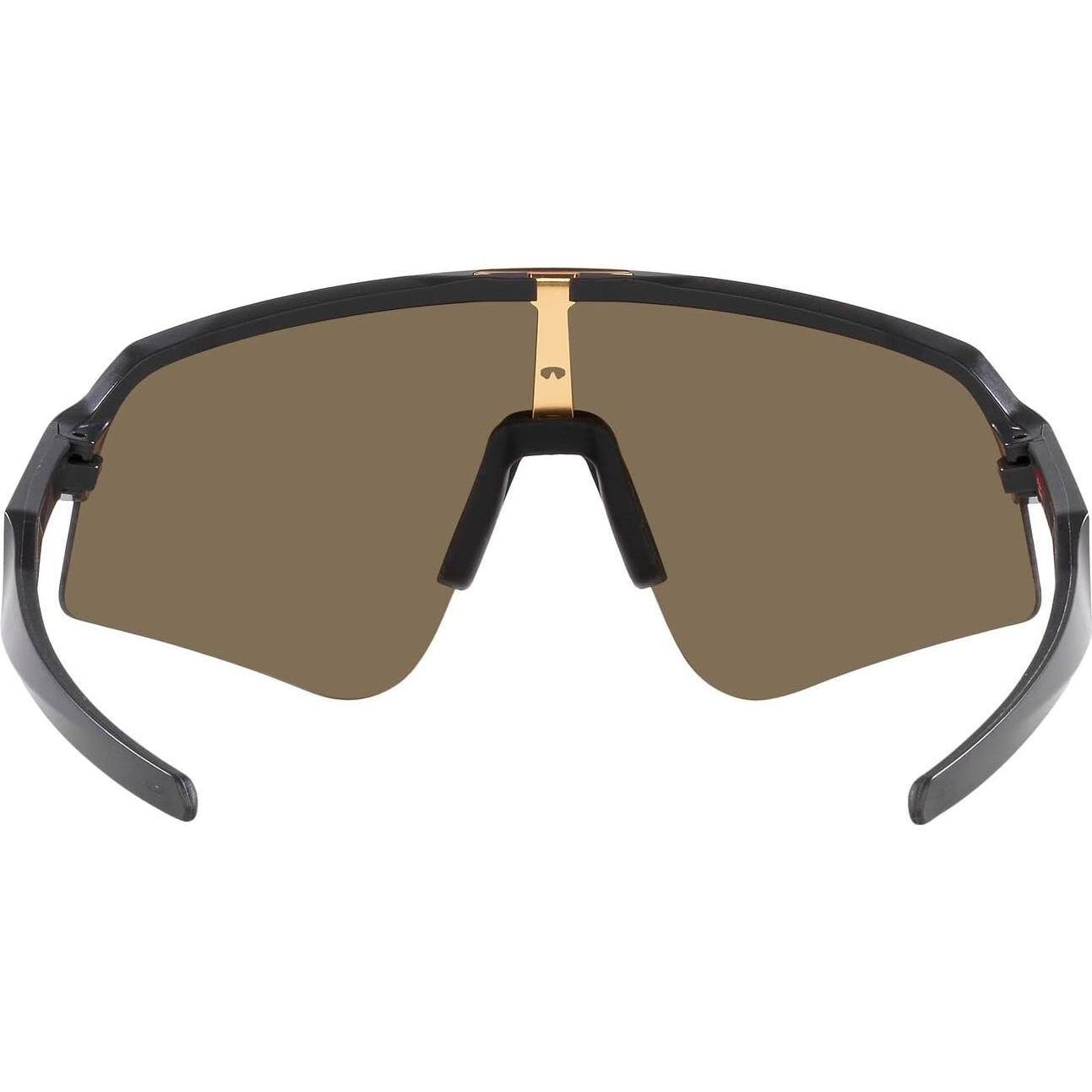 Gafas de sol Oakley Sutro Lite Sweep Carbono Mate 39 mm