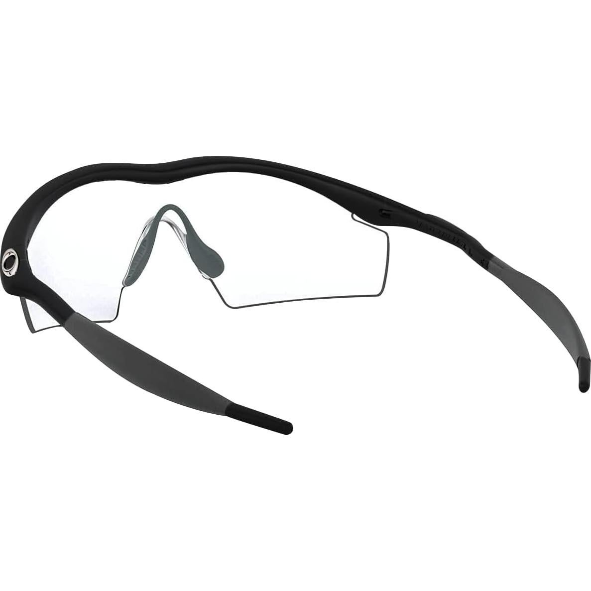 Gafas de sol Oakley M Frame Strike Hombres 29mm Lentes Claros