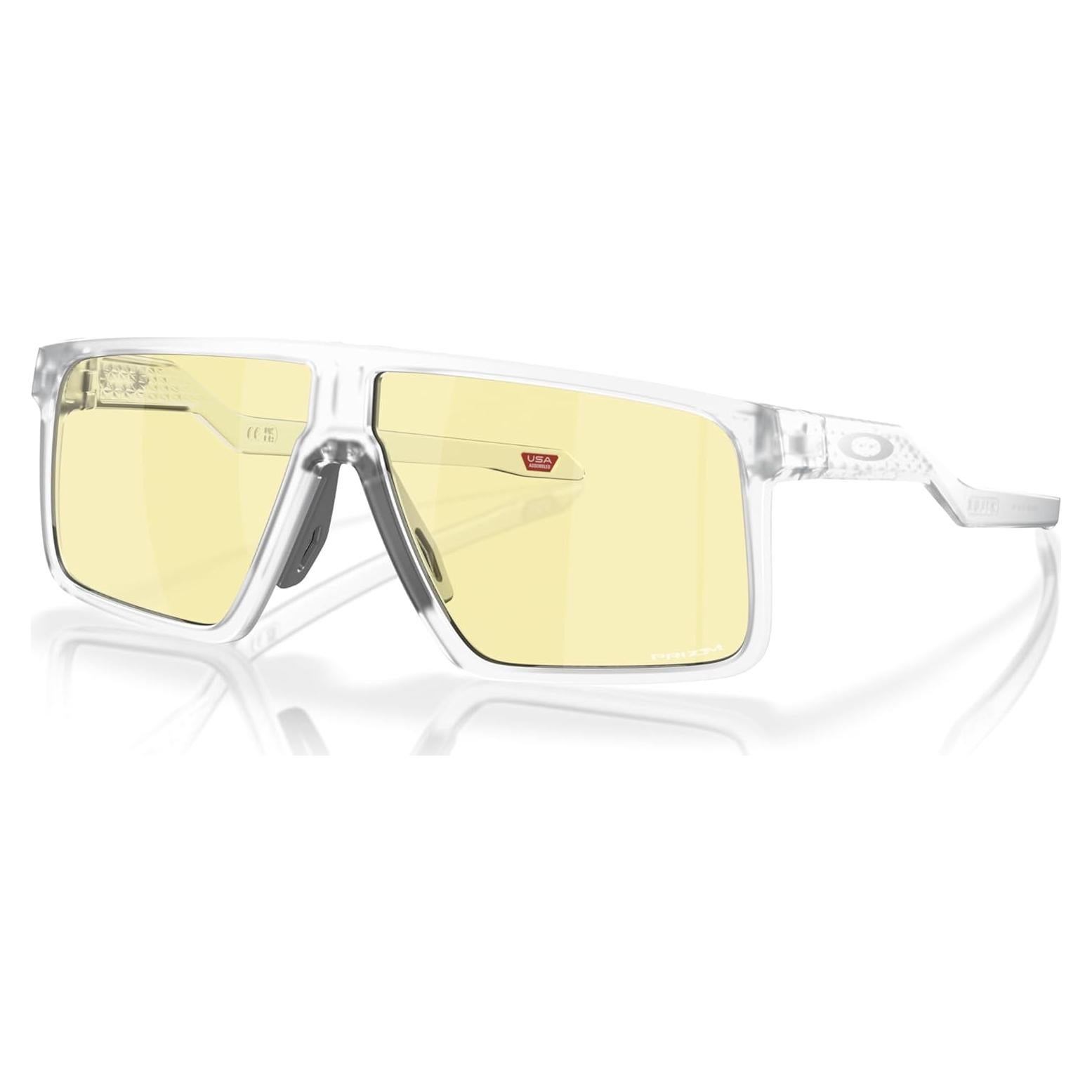 Gafas de sol Oakley OO9285 Helux para hombres 61mm