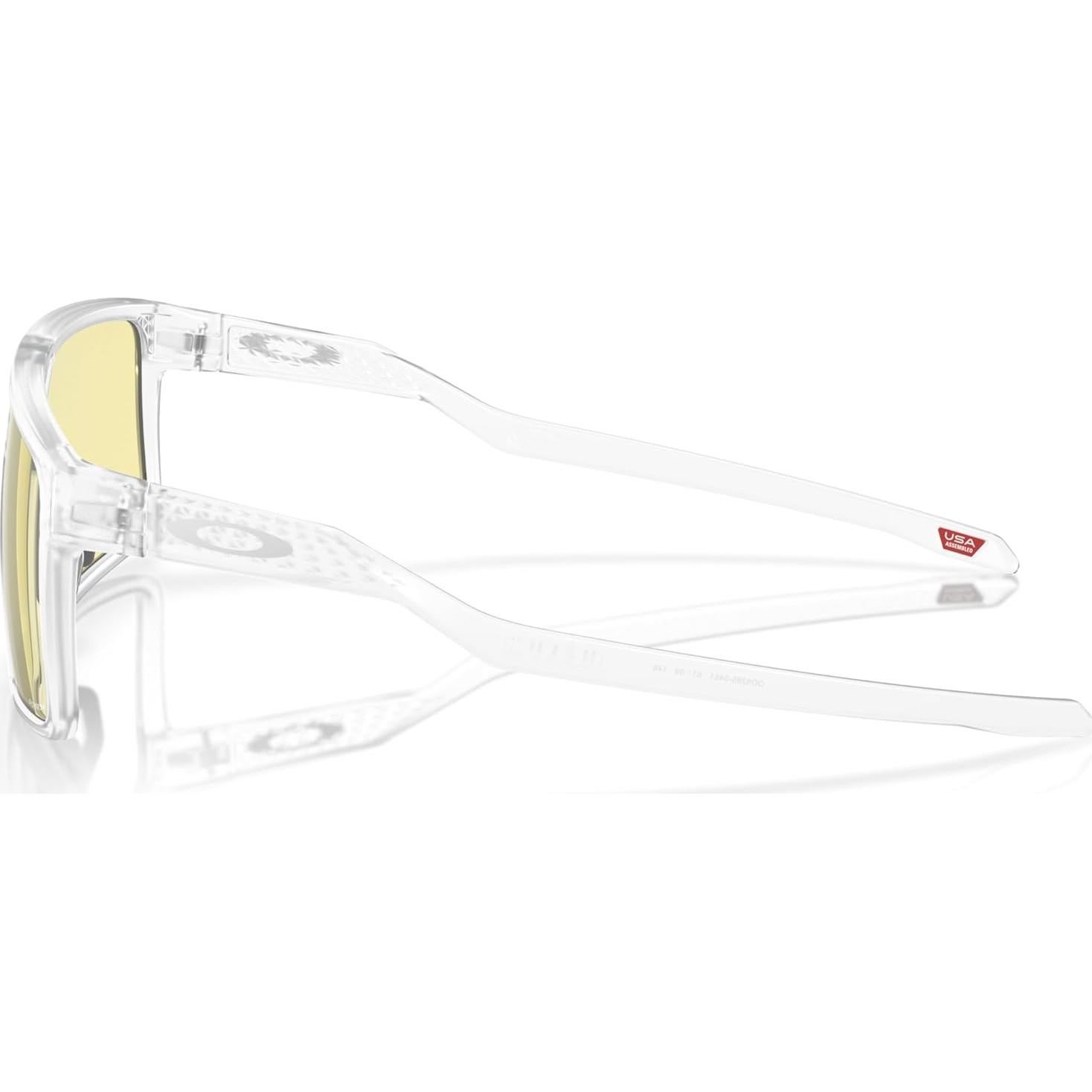 Gafas de sol Oakley OO9285 Helux para hombres 61mm