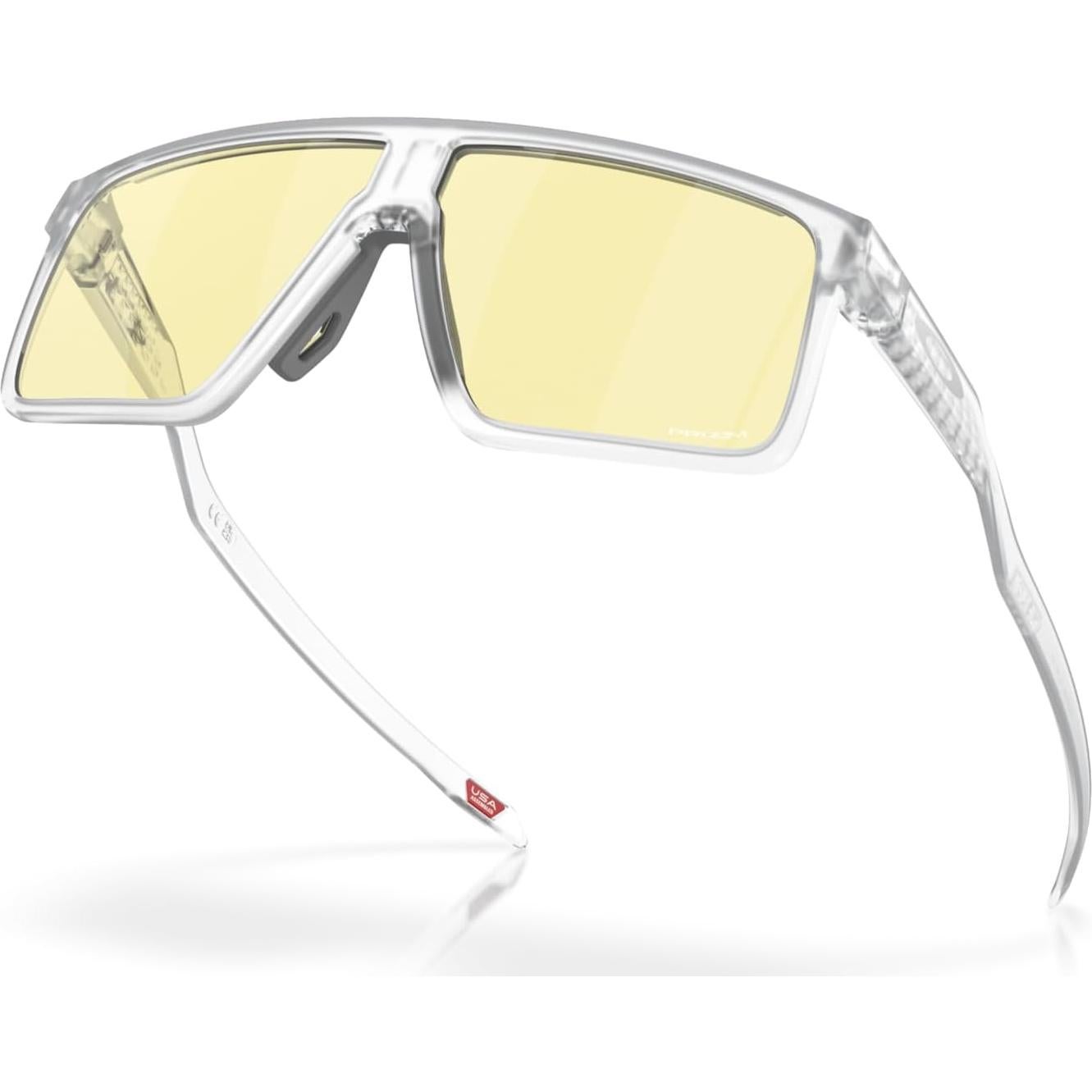 Gafas de sol Oakley OO9285 Helux para hombres 61mm