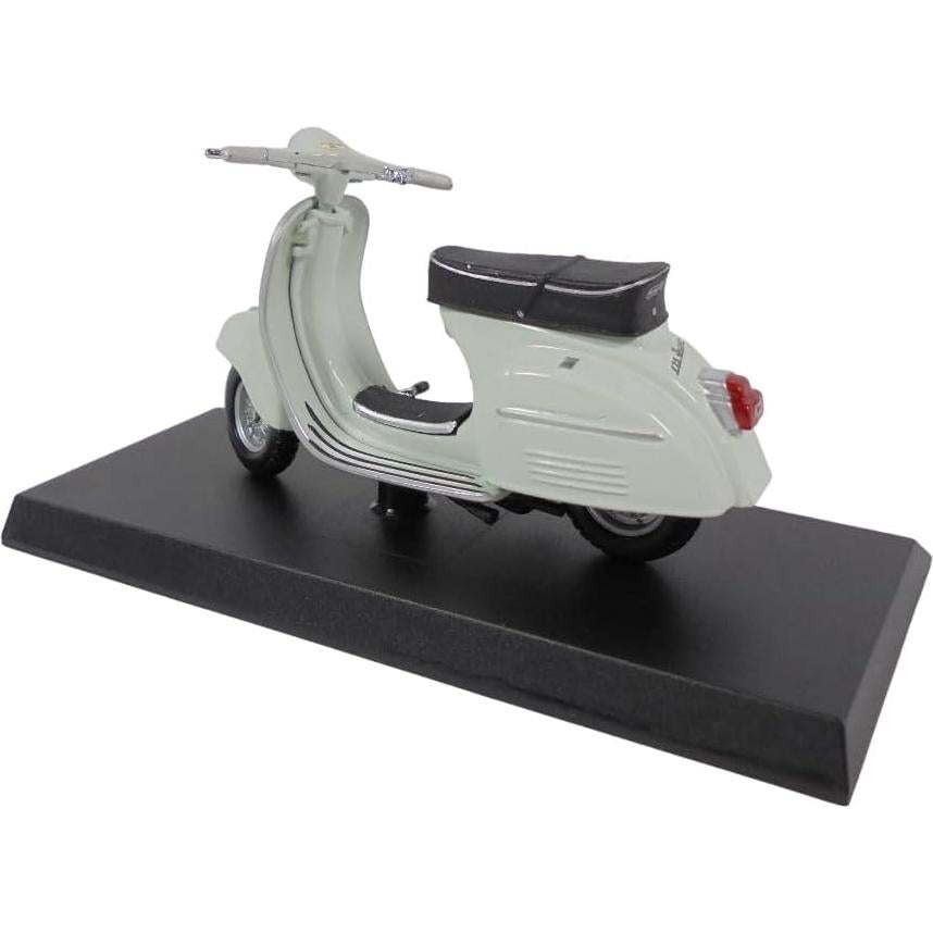 Scooter Miniatura 1/18 OPO 10 Piaggio Vespa 125 Super 1965
