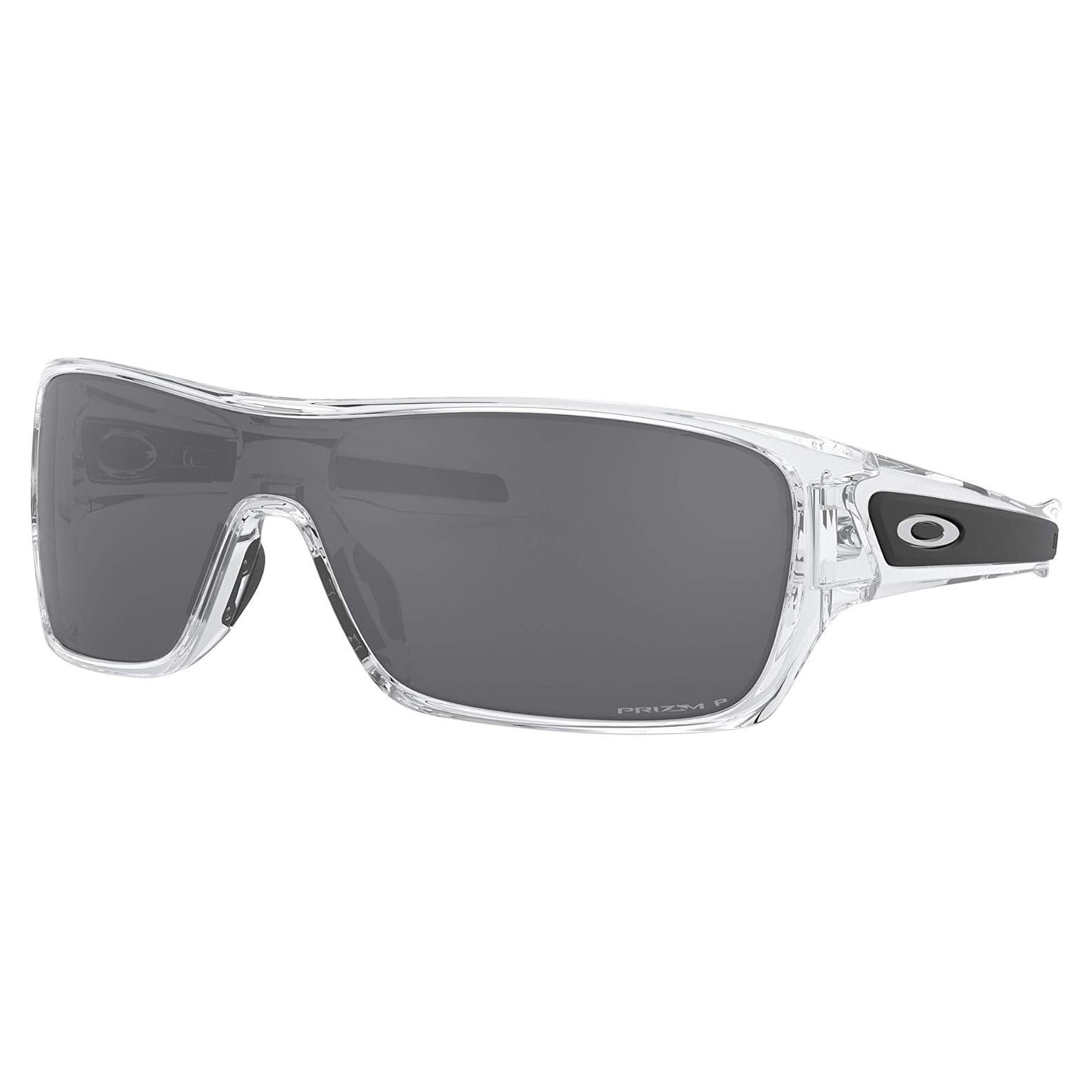 Gafas de sol Oakley Turbine Rotor Prizm Black Polarizadas