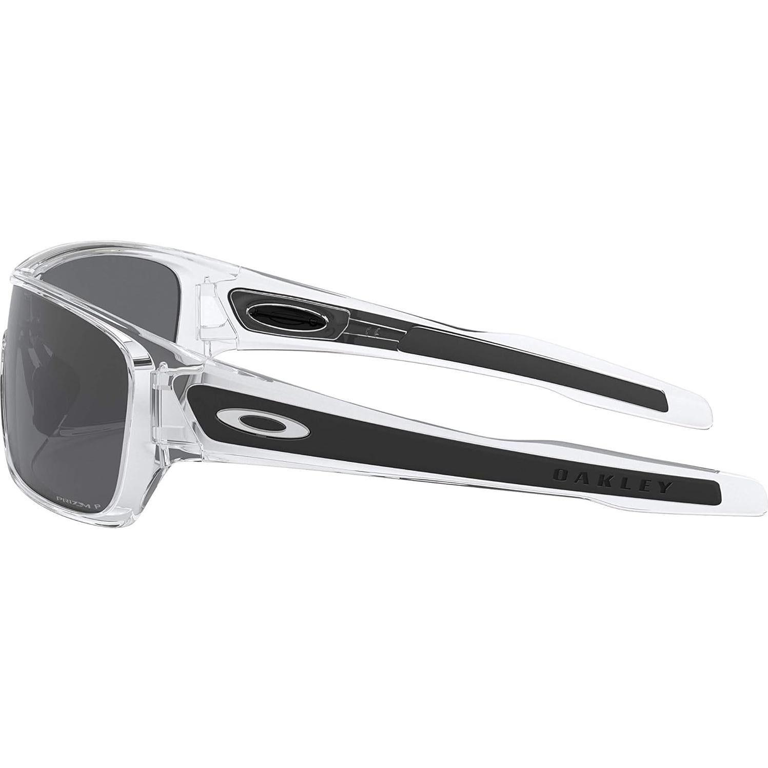 Gafas de sol Oakley Turbine Rotor Prizm Black Polarizadas