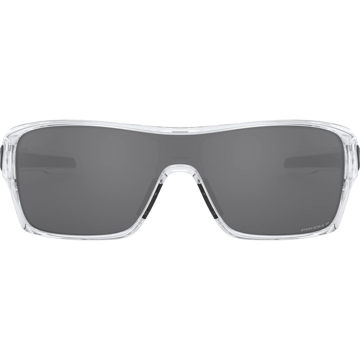 Gafas de sol Oakley Turbine Rotor Prizm Black Polarizadas