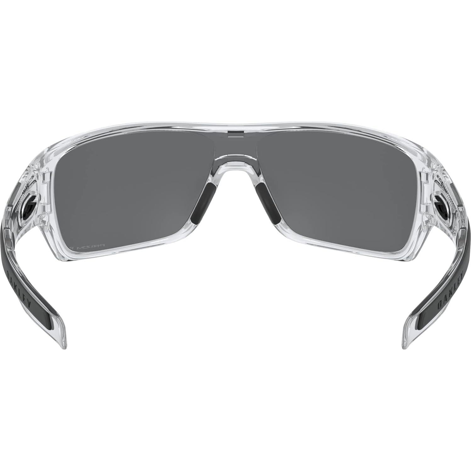 Gafas de sol Oakley Turbine Rotor Prizm Black Polarizadas