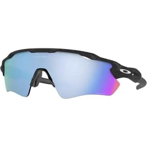 Gafas de sol Oakley Radar EV Path + Correa + Kit de cuidado
