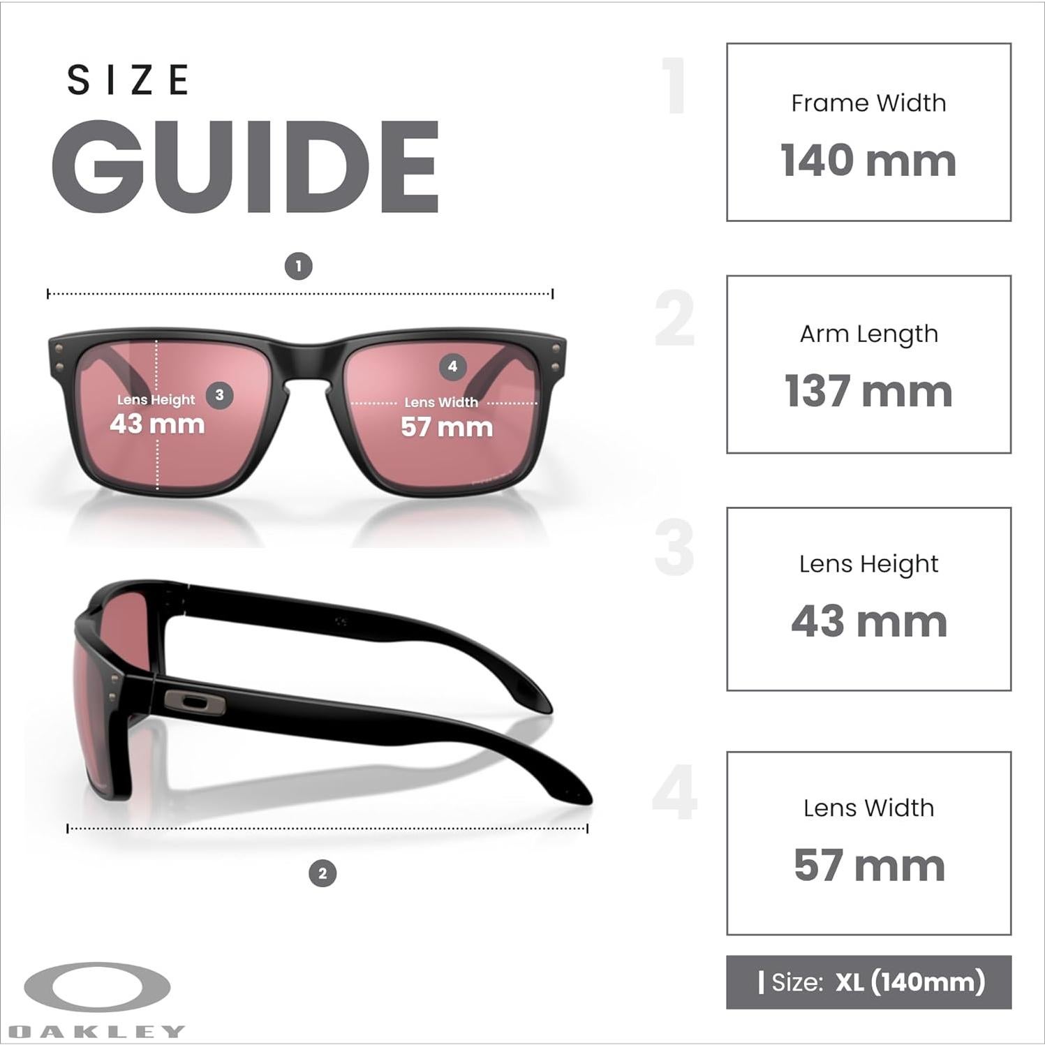 Gafas de sol Oakley Holbrook OO9102 con correa y kit