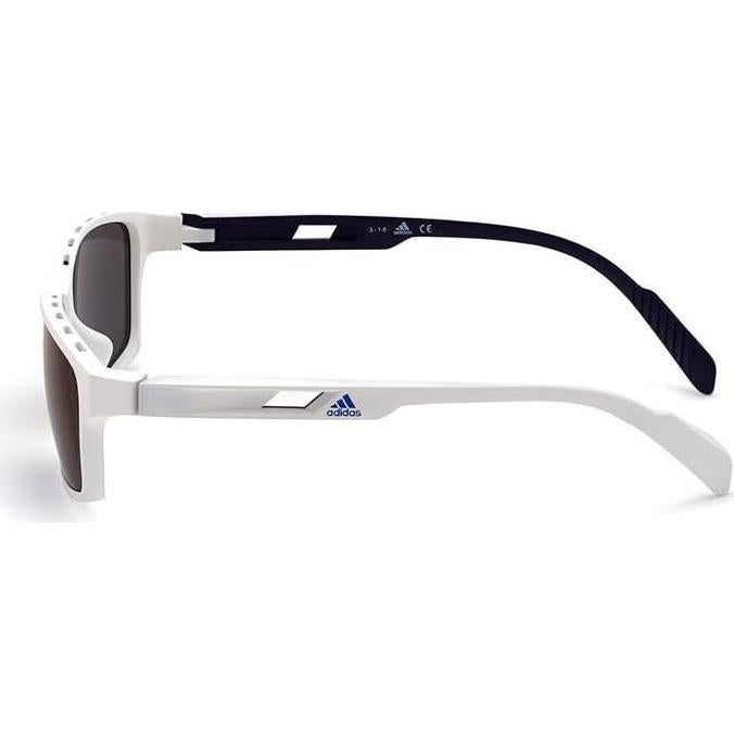 Estuche para Gafas Adidas Classic 58 Espejo Azul