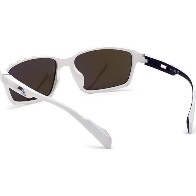 Estuche para Gafas Adidas Classic 58 Espejo Azul