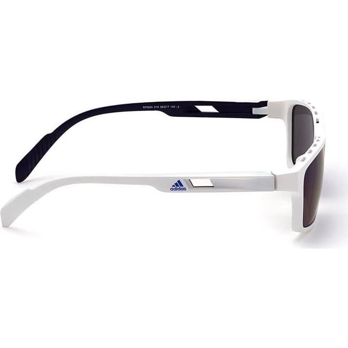 Estuche para Gafas Adidas Classic 58 Espejo Azul