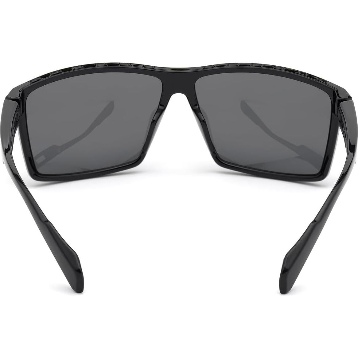 Gafas de Sol Adidas SP001020N63 Negros 63mm Polarizadas
