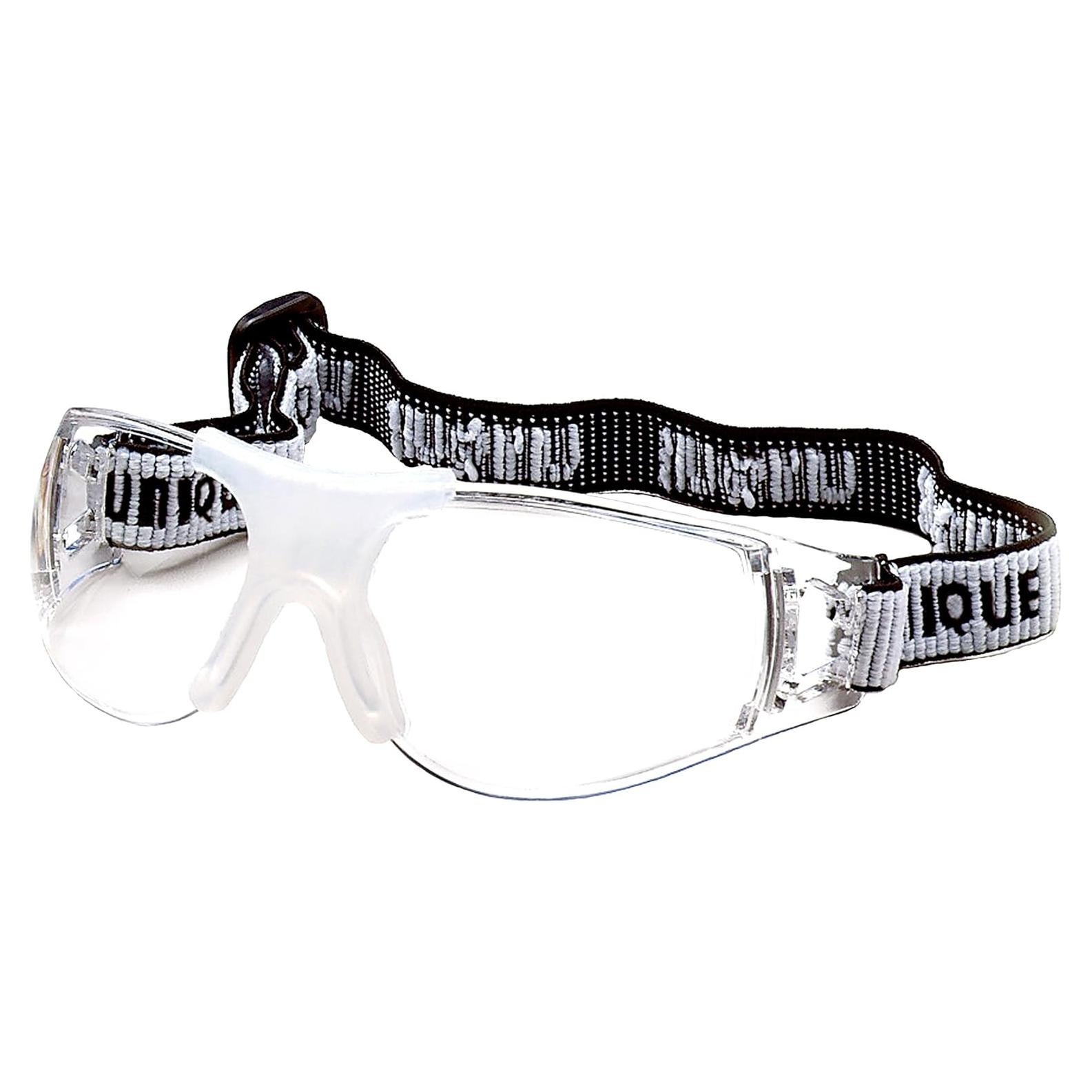 Gafas de Protección Ocular Unique Sports Adulto Claro