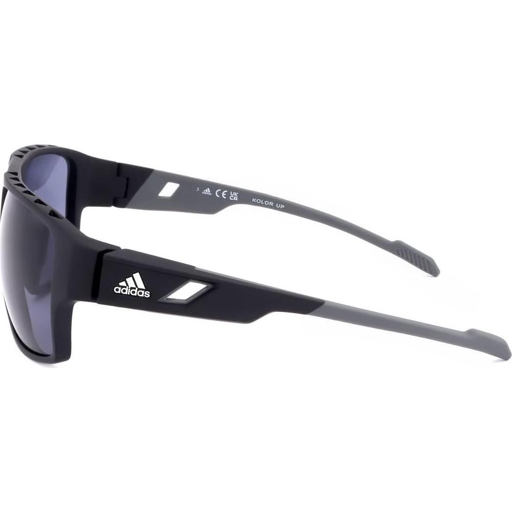 Gafas de sol deportivas Adidas SP0046 100% UVA/UVB