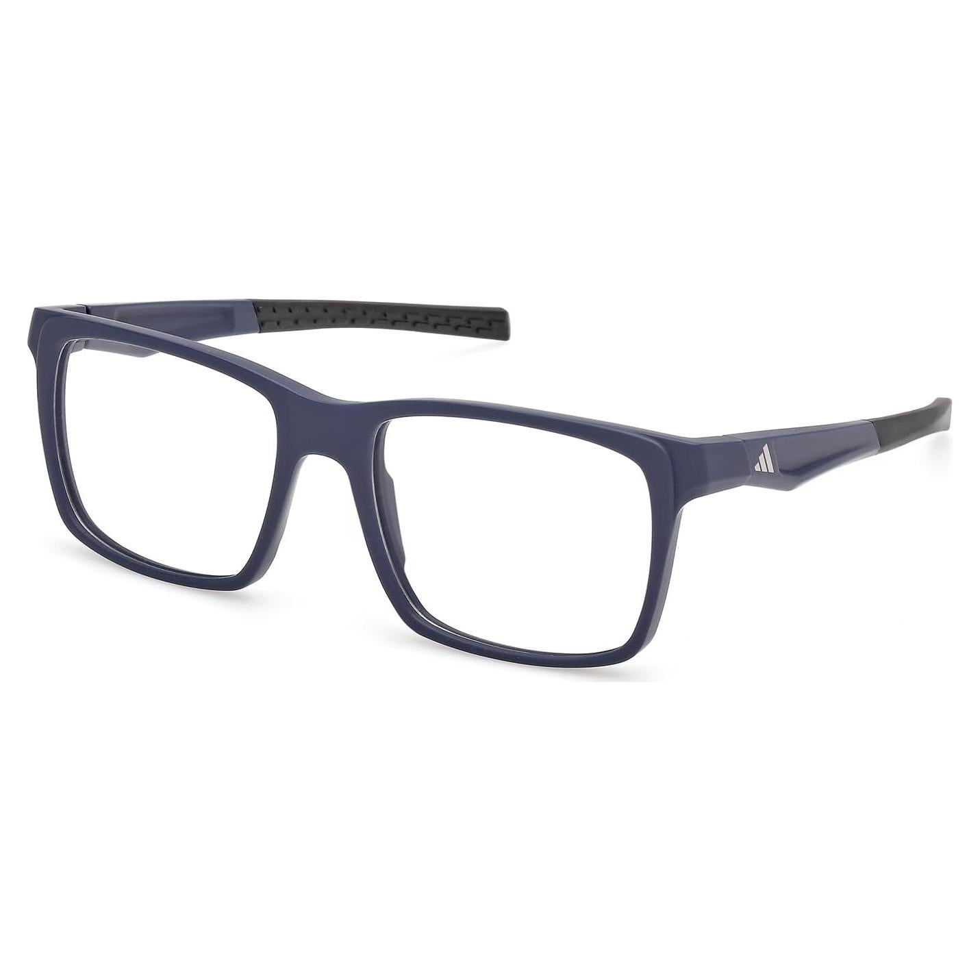 Sport SP5103 091 matte blue 55/18/140 MAN Eyewear Frame